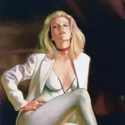 White Queen